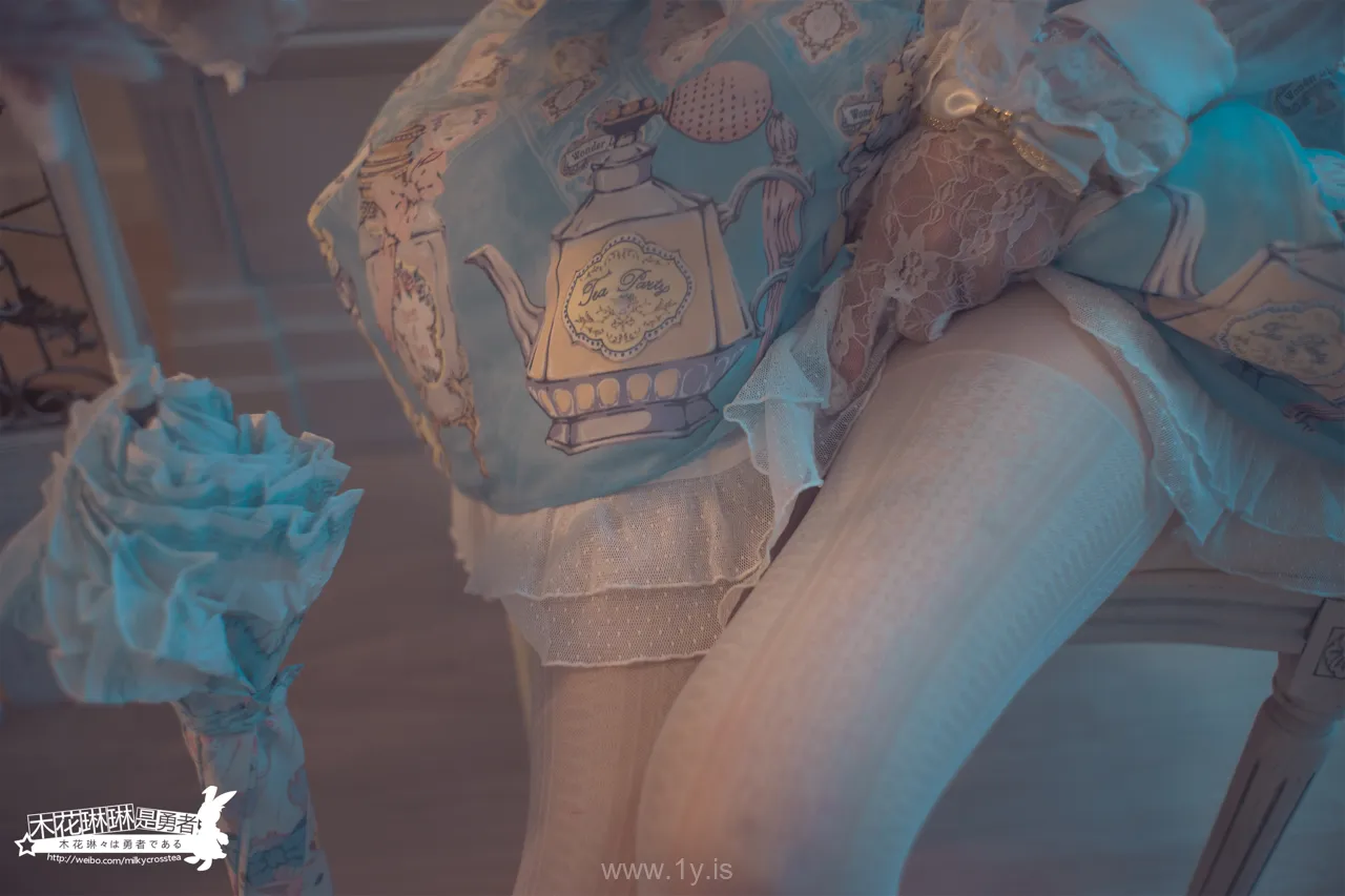 木花琳琳是勇者 Vol.60.沙皇炸弹 黄金特别篇